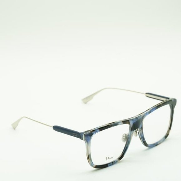 NEW DIOR MYDIORO1 IPR EYEGLASSES - Picture 3 of 13